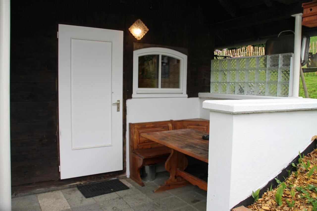 Ferienhaus Winterberg Fuer 12 Personen Sauna Garten Garage Hund Exterior foto